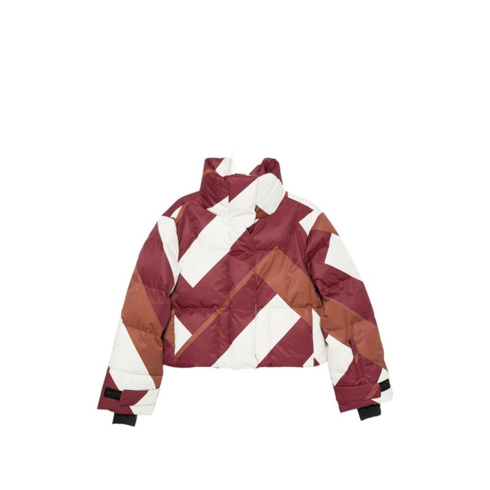 Perfect Moment Red Skiwear - Ski Jackets Women